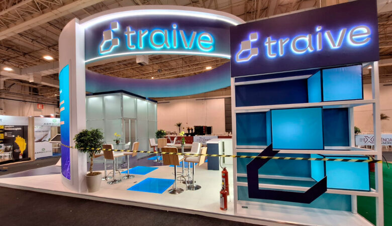 ANDAV 2023  TRAIVE