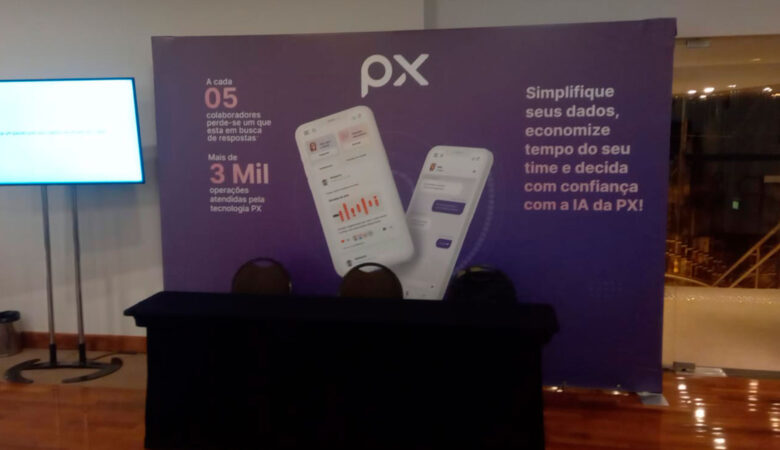 CDAO BRAZIL 2023  PX CREATIVE LAB