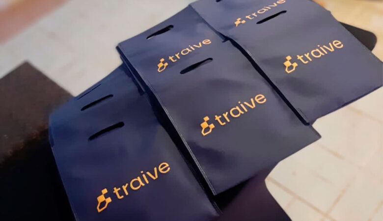 KIT  TRAIVE DAY